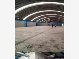 Bodega en renta en Santa Maria Coronango, Coronango, Puebla