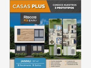 Casa en venta en Zibatá, El Marqués, Querétaro Casa en venta en Zibatá, El Marqués, Querétaro