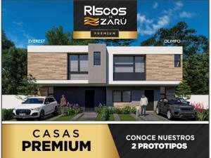Casa en venta en Zibatá, El Marqués, Querétaro