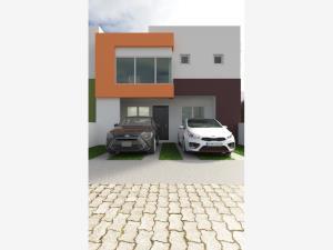 Casa en venta en Residencial las Trojes, Corregidora, Querétaro Casa en venta en Residencial las Trojes, Corregidora, Querétaro