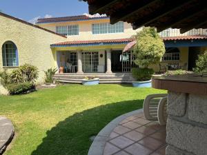 Casa en venta en La Pradera, Cuernavaca, Morelos Casa en venta en La Pradera, Cuernavaca, Morelos