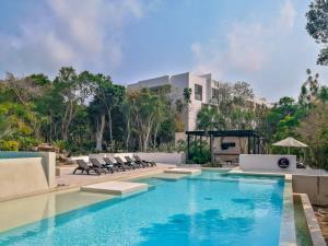Departamento en venta en Akumal, Tulum, Quintana Roo
