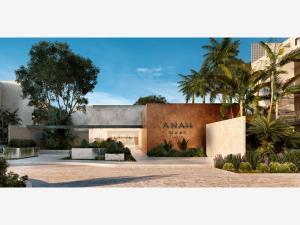 Departamento en venta en La Veleta, Tulum, Quintana Roo