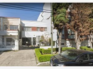 Casa en venta en Narvarte Poniente, Benito Juárez, Ciudad de México