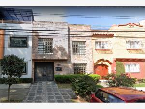 Casa en venta en Del Valle Centro, Benito Juárez, Ciudad de México