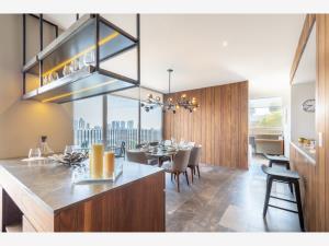 Departamento en venta en Mina Palacios (Minas Palacio), Naucalpan de Juárez, México