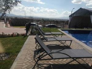 Terreno en venta en Puerta de San Rafael, Corregidora, Querétaro