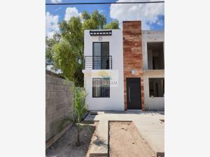 Casa en venta en Soledad de Graciano Sanchez Centro, Soledad de Graciano Sánchez, San Luis Potosí