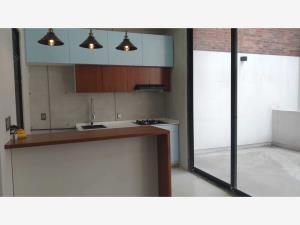 Departamento en venta en Insurgentes Mixcoac, Benito Juárez, Ciudad de México