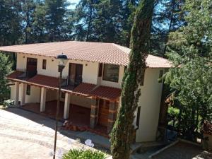 Casa en venta en Mazamitla, Mazamitla, Jalisco