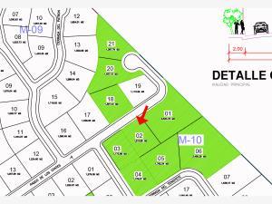 Terreno en venta en Parras de la Fuente Centro, Parras, Coahuila de Zaragoza