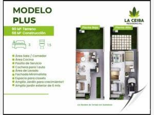 Casa en venta en Cerradas Miravalle, Gómez Palacio, Durango