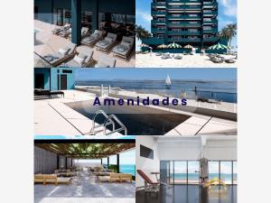 Departamento en venta en Playas del Conchal, Alvarado, Veracruz de Ignacio de la Llave Departamento en venta en Playas del Conchal, Alvarado, Veracruz de Ignacio de la Llave