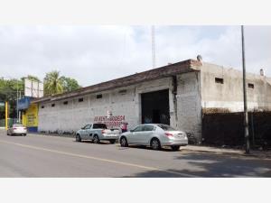 Bodega en renta en José Pimentel Llerenas, Colima, Colima