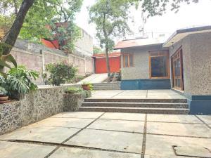 Casa en venta en Heroes de Padierna, Tlalpan, Ciudad de México