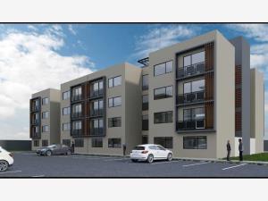 Departamento en venta en Villas del Refugio, El Marqués, Querétaro