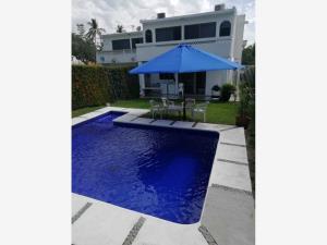 Casa en renta en Club Santiago, Manzanillo, Colima