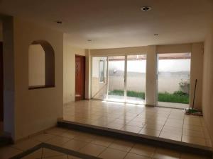 Casa en venta en Residencial Barrio Real, San Andrés Cholula, Puebla
