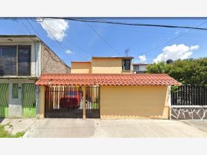Casa en venta en El Coyol, Gustavo A. Madero, Ciudad de México