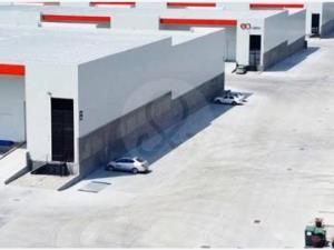 Bodega en venta en Calamanda, El Marqués, Querétaro