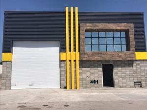 Bodega en renta en El Tajito, Torreón, Coahuila de Zaragoza