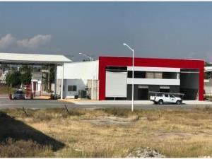 Bodega en venta en La Piedad (san Miguel Colorado), El Marqués, Querétaro