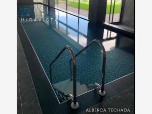Departamento en venta en Desarrollo del Pedregal, San Luis Potosí, San Luis Potosí
