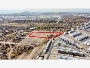 Terreno en venta en El Cielo Residencial, León, Guanajuato
