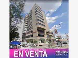 Departamento en remate en La Paz, Puebla, Puebla