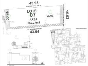 Terreno en venta en La Barranca, Torreón, Coahuila de Zaragoza