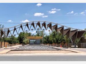 Terreno en venta en La Barranca, Torreón, Coahuila de Zaragoza