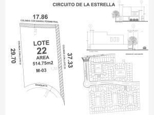 Terreno en venta en La Barranca, Torreón, Coahuila de Zaragoza