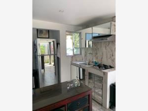 Casa en venta en San Miguel Totocuitlapilco, Metepec, México