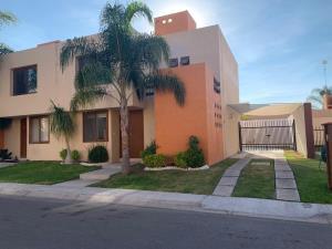 Casa en venta en Puerta Real, Corregidora, Querétaro