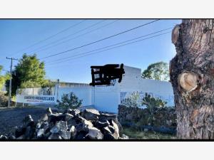 Terreno en venta en Quiotillos, Amealco de Bonfil, Querétaro