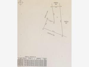 Terreno en venta en Los Gómez, San Luis Potosí, San Luis Potosí