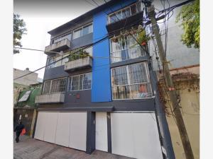 Departamento en remate en Escandón II Sección, Miguel Hidalgo, Ciudad de México