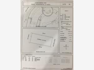 Terreno en venta en La Vista, San Luis Potosí, San Luis Potosí