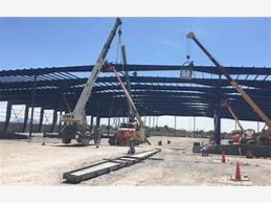 Bodega en renta en Parque Industrial Oriente, Torreón, Coahuila de Zaragoza