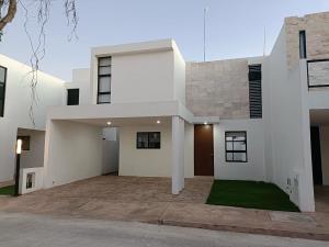 Casa en renta en Temozon Norte, Mérida, Yucatán