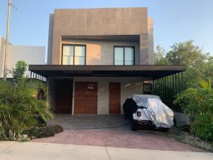 Casa en venta en Tamanche, Mérida, Yucatán