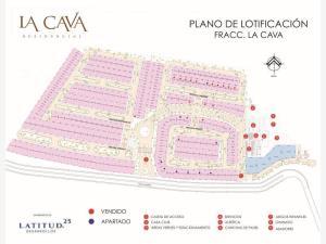 Terreno en venta en La Cava, Gómez Palacio, Durango