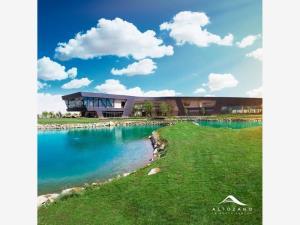 Terreno en venta en Altozano la Nueva Laguna, Gómez Palacio, Durango