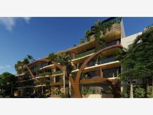 Departamento en venta en Villas Huracanes, Tulum, Quintana Roo
