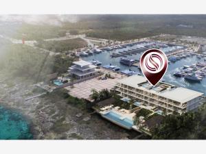 Departamento en venta en Zona Hotelera Sur, Cozumel, Quintana Roo