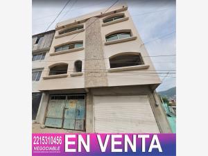 Edificio en remate en Hogar Moderno, Acapulco de Juárez, Guerrero