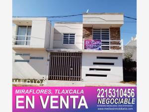 Casa en remate en Miraflores, Tlaxcala, Tlaxcala