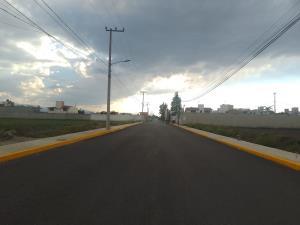 Terreno en venta en Lázaro Cárdenas, Metepec, México