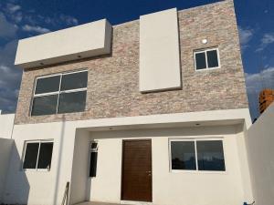 Casa en venta en Residencial Santa Fe, Corregidora, Querétaro