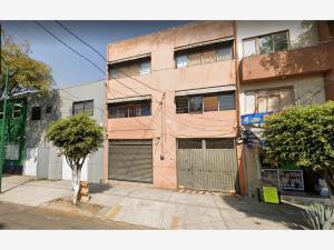 Casa en remate en Obrera, Cuauhtémoc, Ciudad de México